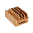 thumbnail image 4 of Soporte de madera para teléfono, soporte para teléfono de escritorio, adorno de mesa, base compacta para teléfono, soporte para teléfono para sala de, 4 of 9