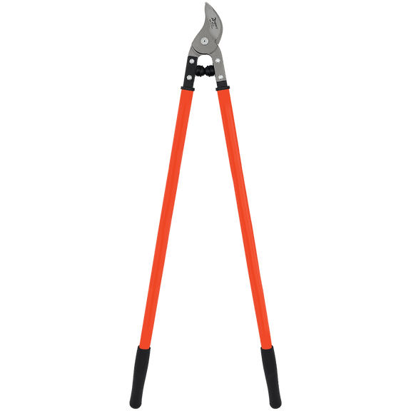 Zenport MV190 36-Inch Professional Orchard and Landscape Tree Lopper, Orange