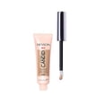 thumbnail image 2 of Revlon PhotoReady Candid Concealer, with Anti-Pollution, Antioxidant, Anti-Blue Light Ingredients, without Parabens, Pthalates and Fragrances; Deep, 34 Fluid Oz, 2 of 3