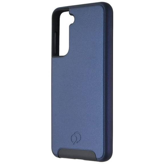 Nimbus9 Cirrus 2 Case Midnight Blue for Samsung Galaxy S21 Cases