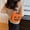A A, variant on Giunmcul My Order Pumpkin Crossbody Bag Wallet Novelty Shoulder Bag Lady's Halloween Handbag Shoulder Chain Wallet
