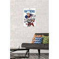 thumbnail image 2 of NHL New York Rangers - Adam Fox Feature Series 23 Wall Poster, 14.725" x 22.375", 2 of 4