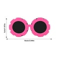 thumbnail image 2 of Cat Sunglasses Goggles For Outdoor Driving Adventures With Adjustable Elastic Straps, 2 of 8