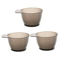 thumbnail image 7 of LULULION 3Pcs Hair Dye Bowls in Assorted Colors Professional Plastic Mixing Bowls for Hair Color and Treatments, 7 of 7