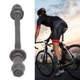 thumbnail image 3 of Arbre Creux pour Vélo, Processus CNC Haute Résistance Moyeu Arrière Creux pour Vélo de Route, 3 of 7