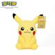 thumbnail image 1 of Pokémon y Pikachu de 8 pulgadas de calidad superior: adorable juguete de peluche ultra suave, perfecto para jugar y exhibir: Gotta Catch ˜Em All, amarillo, 1 of 5