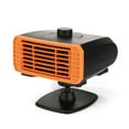 thumbnail image 3 of YZEGDCH Space Heaters for Indoor Use Clearance,Car Heater 24V Heating Heater Defogging and Defrosting Car Heater,Fast Safety Energy Efficient Heater,Ideal for Home Dorm Office Kitchen, 3 of 7