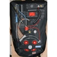 thumbnail image 4 of Ghostbusters Deluxe Costume for Men, 4 of 21