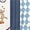 Blue, variant on Member's Mark 3-Pack Sleep & Play