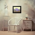 thumbnail image 4 of Ilosky, Pam 18x15 Black Modern Framed Museum Art Print Titled - Prehistoric Playtime II, 4 of 5