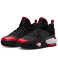 thumbnail image 2 of Jo r-dan Stay Loyal 2 'Bred' Black Red White Men's Basketball Shoes DQ8401-016, 2 of 6