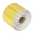 thumbnail image 1 of Ruban Réfléchissant Thermique, Ruban Auto-Adhésif Étanche Protection Forte Adhérence Élastique pour Usage Auto, 1 of 8