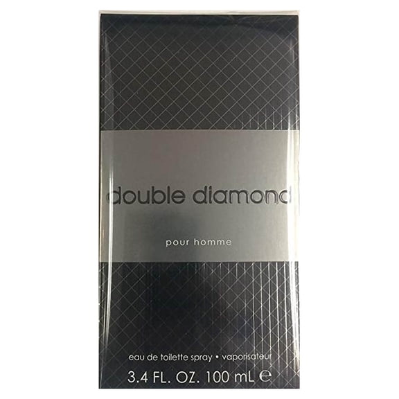 DOUBLE DIAMOND BY YZY PERFUME By YZY PERFUME For MEN