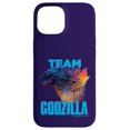 thumbnail image 1 of Funda de teléfono Monsterverse Godzilla vs Kong Neon para iPhone 15, 1 of 3