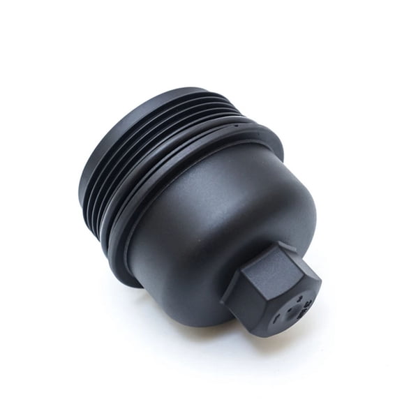 11428507685 Oil Filter Cover For BMW