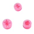 thumbnail image 4 of Molde de silicona para fondant Wosthever Rosa, 4 of 6