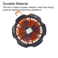thumbnail image 3 of Eigraketly Linterna de velocidad ajustable móvil recargable por USB, ventilador de Camping, ventiladores de iluminación para exteriores, Type2 NO2, 3 of 6