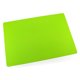 thumbnail image 3 of Mantel individual grande de silicona de color sólido de 40 * 60 cm - Verde Adepaton 2033498-2, 3 of 9