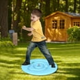 thumbnail image 4 of Novelty Toy Balancing Board Maze with Dynamic Wobble Boards for Indoor Outdoor Play and Exercise Supports Up to 170lb 1pc, 4 of 4