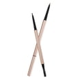 thumbnail image 2 of AYA Eyebrow Pencil Waterproof Brow Pencil Ultra Fine Mechanical Pencil Draws Small Brows In Sparse Areas Fill In, 2 of 9