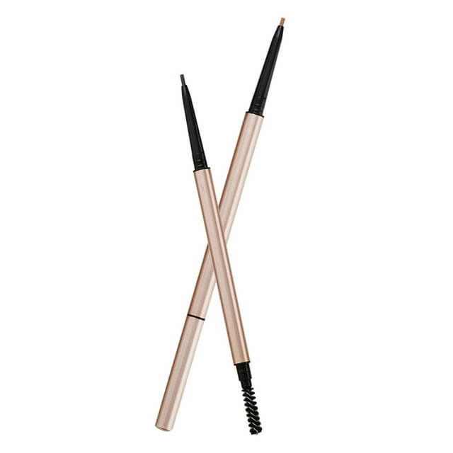 Eyebrow Pencil Brow Pencil Fine Mechanical Pencil Draws Small Brows in Sparse Areas Fill In