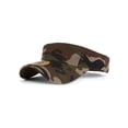 thumbnail image 1 of TopHeadwear Visière Réglable - Camo, 1 of 2