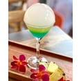 thumbnail image 5 of Sunne Tropical Perishable Fresh Cut Orchid Loose Bloom OrchidClub USA (100 RAINBOW), 5 of 8