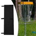 thumbnail image 1 of Canasta de Disc Golf, Discos Silenciosos, Objetivo de Golf, Cancelación de Ruido, Antideslizante, Accesorios, Absorción de Impactos, Resistente a, 1 of 8