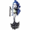 thumbnail image 4 of Monster High Freaky Fusion Hybrids Sirena Von Boo Doll, 4 of 6