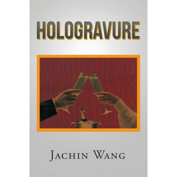 Hologravure, (Paperback)