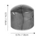 thumbnail image 2 of ELAYARD 1Jgo Perillas Plásticas Para Instrumentos De Cuerda Con Llave Para Ajuste Y Protección Contra Desgaste, 2 of 7
