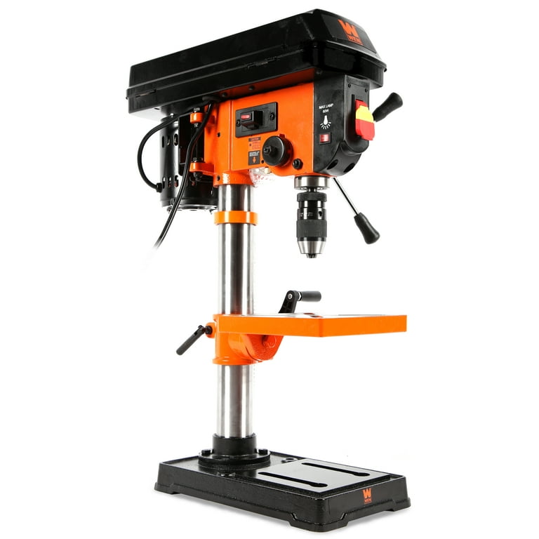 Wen 8 inch drill press discount