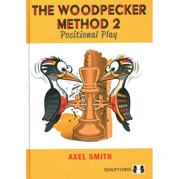 Woodpecker Method 2, (Hardcover)