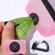 thumbnail image 3 of Dog Poop Bag Dispenser Hangingable Dog Poop Bag Holder Poo Bags Dispenser for Dogs Walking Garbage Bags Dispensers Pet Supplies ShopWise Round, 3 of 11