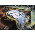 thumbnail image 2 of Rompecabezas Eurographics 1000 pzs Reloj Flexible, Salvador Dalí Eurographics 6000-0842, 2 of 2