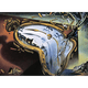 thumbnail image 2 of Rompecabezas Eurographics 1000 pzs Reloj Flexible, Salvador Dalí Eurographics 6000-0842, 2 of 2
