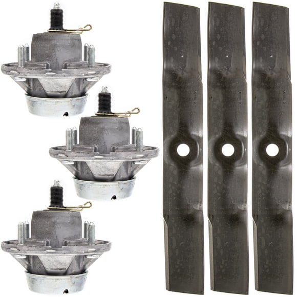 John Deere 1025r Accessories