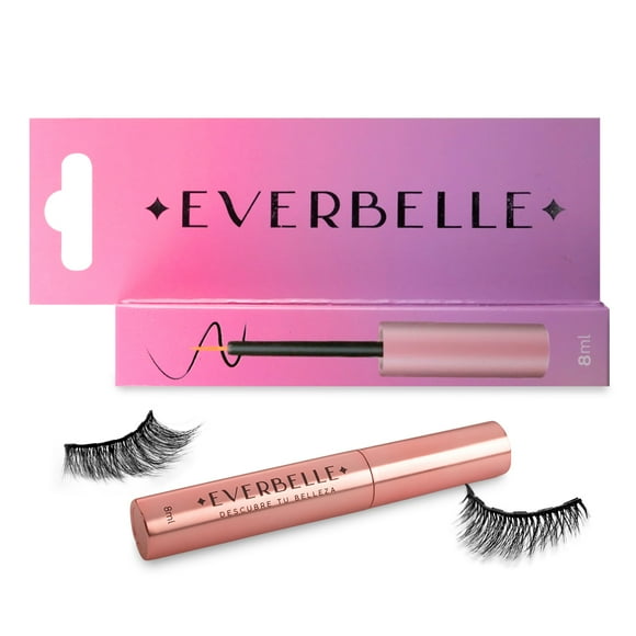 Delineador Magnético Para Ojos Larga Duración EVERBELLE FOREVERFULL DELINEADOR MAGNÉTICO