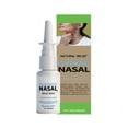 KOKOI Nasal Spray Powerful Moisturizing Nasal Cleanser Helps Prevent