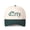Green, variant on DRITY Embroidered Color Block Baseball Cap | Urban Street Style Hat, Adjustable Unisex Sun Hat for Casual Wear