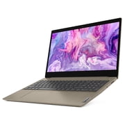 Lenovo IdeaPad 3 Laptop, 15.6 220 nits, Ryzen 3 3250U, 8GB, AMD, 512GB