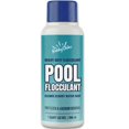 thumbnail image 1 of Floculante para piscina BubbyShine 946 ml clarificador de alta potencia, 1 of 9