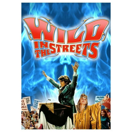 Wild in the Streets (1968)