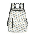 thumbnail image 1 of Balery Farm Roosters Mochila ligera para hombre y mujer: duradera e impermeable, ideal para la escuela, el trabajo, viajes y uso diario., 1 of 7