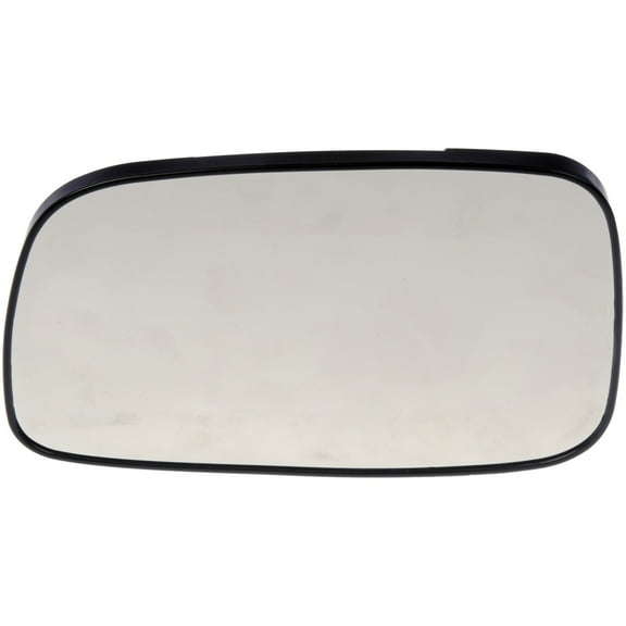 Dorman 56436 Driver Side Door Mirror Glass for Specific Scion Models Fits select: 2005-2010 TOYOTA SCION TC