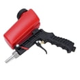 thumbnail image 1 of Sandblaster, Multifunctional Handheld Pneumatic Sandblaster  for Maintenance, 1 of 7