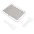 thumbnail image 2 of Placa para hacer helados, helado de frutas DIY, máquina de yogur frito saludable e higiénica, refrigerante de gran capacidad para el hogar y el bebé ANGGREK Otros, 2 of 8