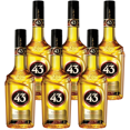 thumbnail image 1 of Pack de 6 Licor 43 375ml, 1 of 1