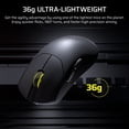 thumbnail image 4 of Gaming Mouse Corsair Sabre v2 PRO Ultralight FPS Wireless, 4 of 9