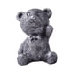 thumbnail image 4 of Estatuil de Oso de Resina, Estatuil de Animal, Estatuil Decorativa, Juguete de para Pta perfecl Decoración de escritorio de oficina, 4 of 8